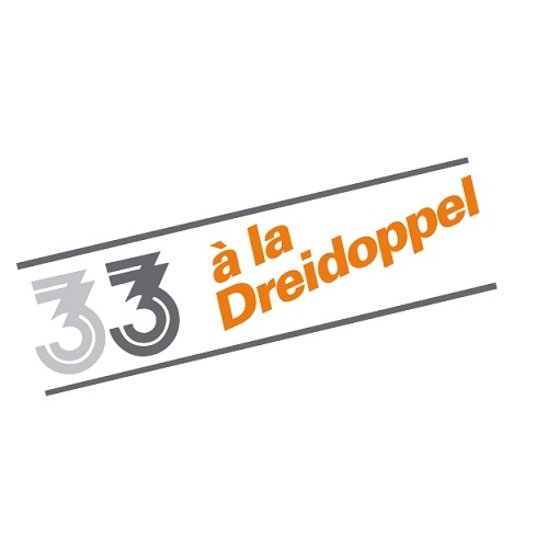 Konditoreipasten Dreidoppel